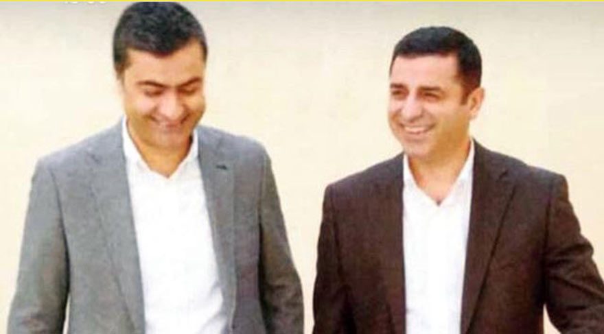 demirtas-ve-zeydan-in-cezaevindeki-goruntuleri-yayinlandi