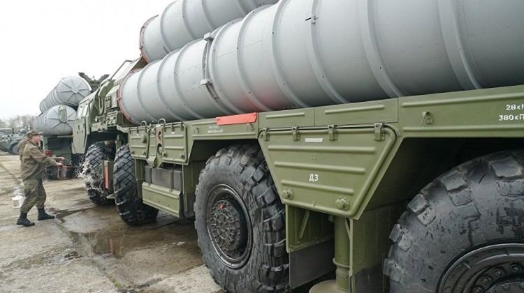 s-400-muammasi