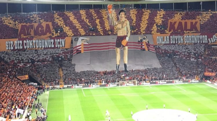 galatasaray-a-o-kareografi-icin-sorusturma-baslatildi