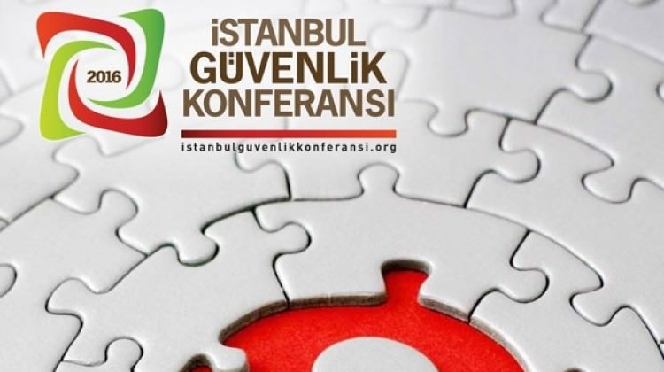 istanbul-guvenlik-konferansi-30-ulkeden-katilimciyla-basliyor