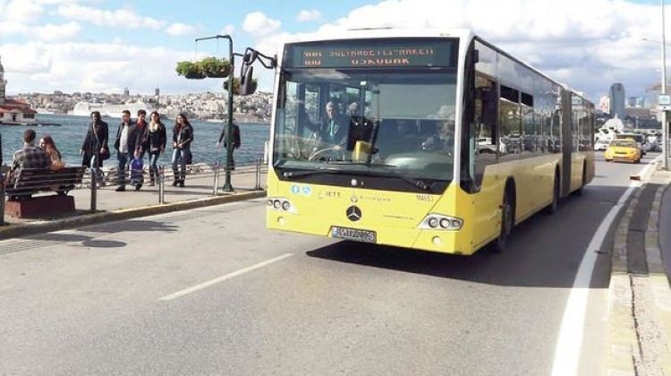 İstanbul'da ulaşıma yeni ayar