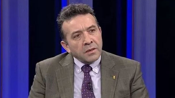 Abdullah Ağar'dan Afrin değerlendirmesi