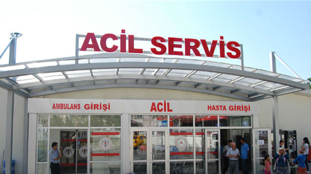 Acil Servislerde yeni dönem