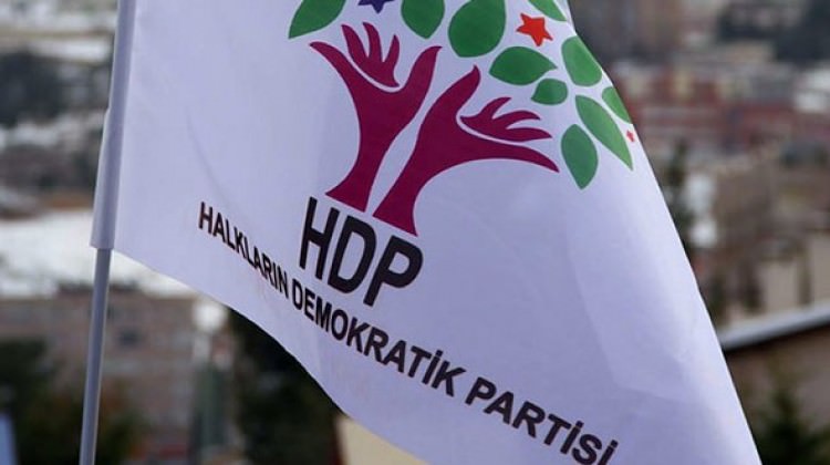 HDP'li 2 ismin daha vekilliği düşürüld