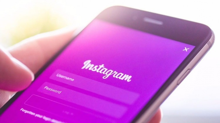 Instagram’a yeni özellik! Ekran görüntüsü alan...