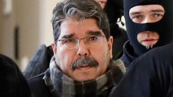 Salih Müslim'in serbest bırakılması üzerine Çekya'dan flaş açıklama!