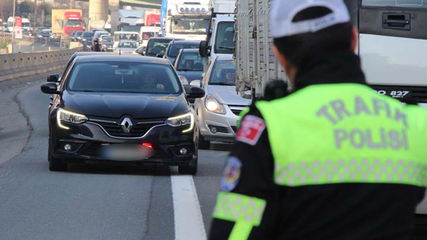 İstanbul'un dört bir noktasında denetim! Bunu yapanlara ceza yağdı...