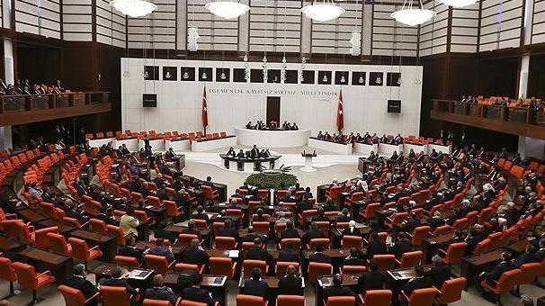 'İttifak tasarısı' mesaisine devam