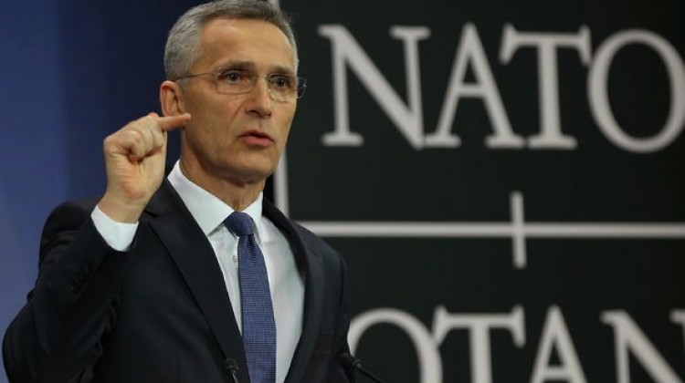 NATO: Yeni bir 'soğuk savaş' istemiyoruz!