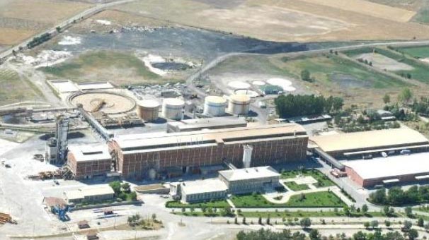 Çorum ve Yozgat şeker fabrikalarının yeni sahipleri belli oldu