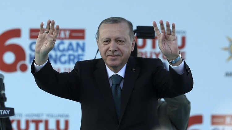 Erdoğan'dan Hatay ve Kilis esnafına müjde!