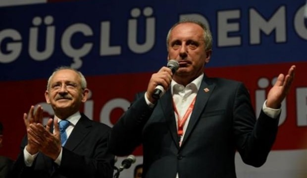 Kemal Kılıçdaroğlu'ndan kritik görüşme