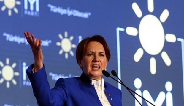 Meral Akşener'den Abdullah Gül çıkışı