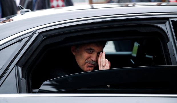 Reuters'tan Abdullah Gül iddiası!