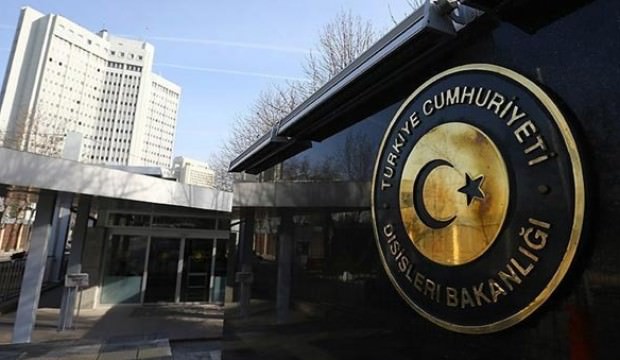 Türkiye'den Esed'in katliamları için BM'ye çağrı