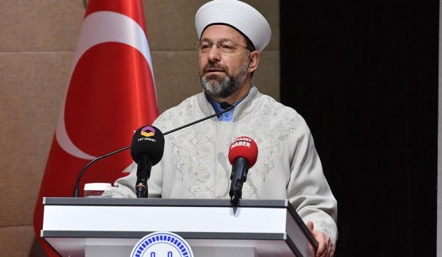 Diyanet'ten Fransa'ya çok sert cevap!