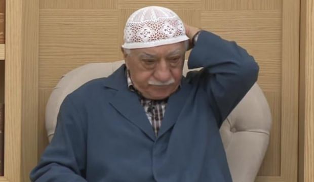 FETÖ'nün yeni sızma girişimi deşifre oldu