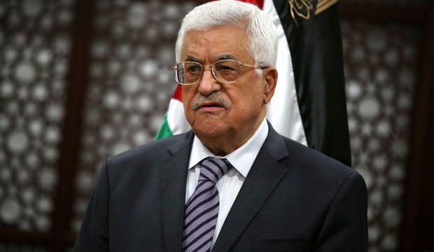 Hamas'tan Abbas'a red: Tanımıyoruz!