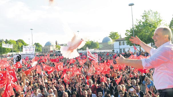 İnce:Gereğini yapalım'