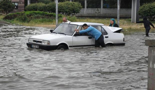 Meteoroloji Genel Müdürü'nden kritik uyarı! 38 yılın..Sebebi...