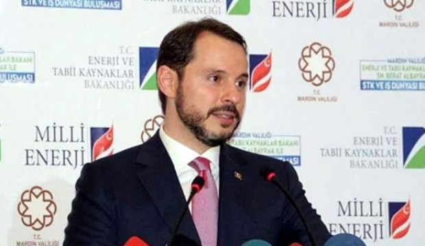 Albayrak: Tarihe gömdüğümüz gizli anlaşmalar...