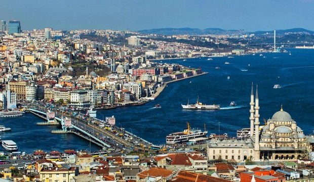 İstanbul'da doğan bebek sayısı 12 ilin nüfsundan fazla