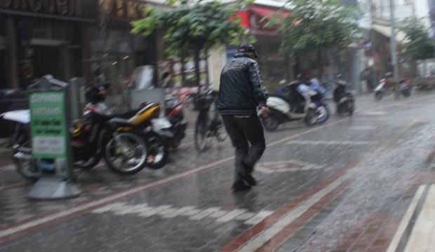 Meteorolojiden İstanbul'a son dakika uyarısı