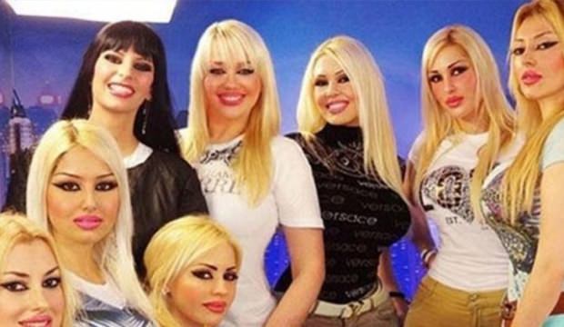 Adnan Oktar 'Kediciklerden' kan örnekleri alıp...