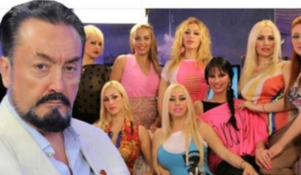 Adnan Oktar ve örgütüne dev operasyon