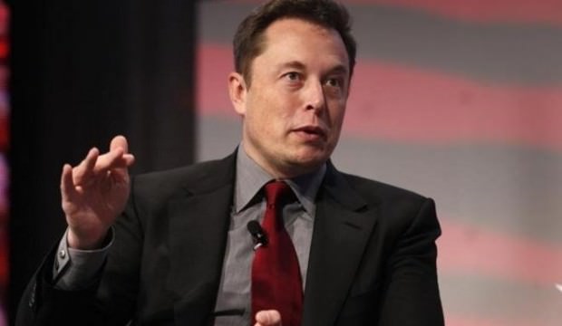 Elon Musk'tan mahsur kalan çocuklara yardım