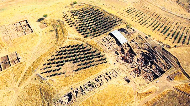 Göbeklitepe, Dünya Mirası listesinde