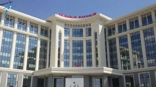 600 sağlık sitesi Bakanlık tarafından kapatıldı