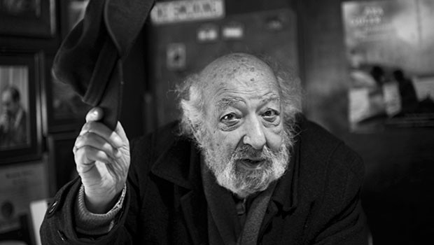 Ara Güler'in cenaze töreni 20 Ekim'de