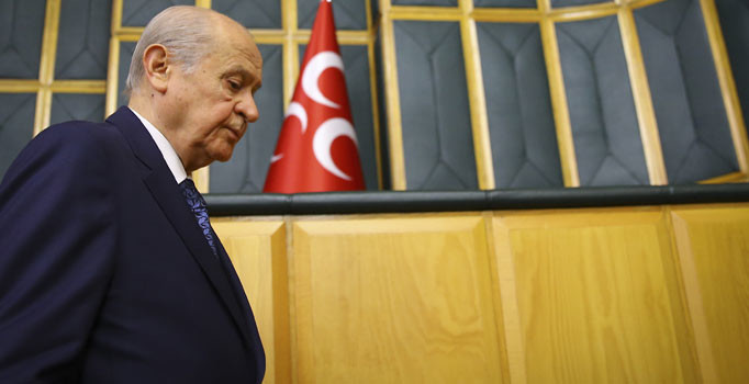 bahceli