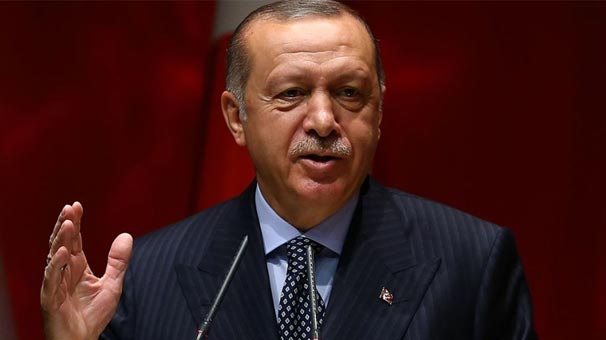 Cumhurbaşkanı Erdoğan Moldova'ya gidiyor