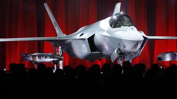 F-35 uçaklarıyla ilgili flaş karar! Askıya alındı...