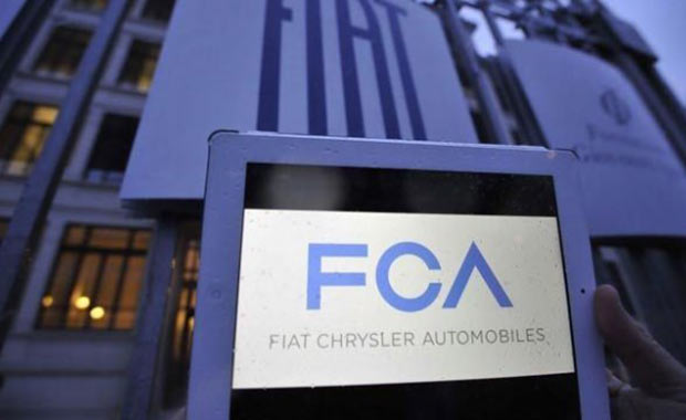 Fiat Chrysler`de yeni yönetim