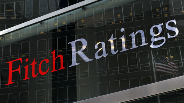 Fitch'ten 'ticaret savaşı' açıklaması