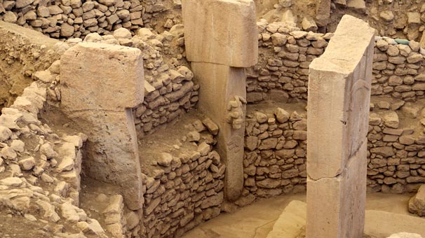 Göbeklitepe'ye gideceklerin dikkatine! Bundan sonra...