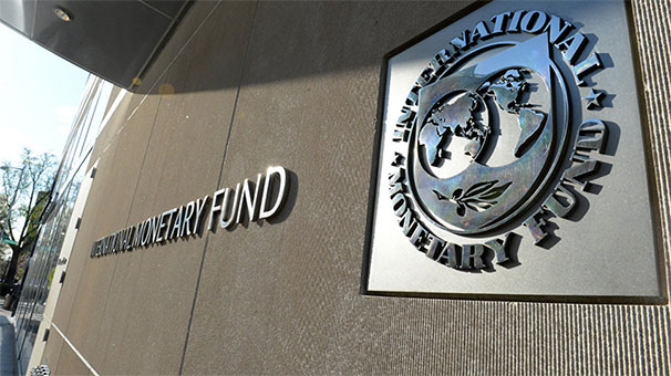 IMF, Küresel Finansal İstikrar Raporu'nu yayımladı