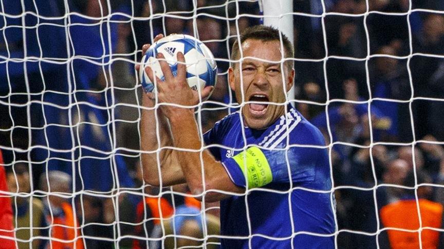 John Terry’nin yeni işi belli oldu!