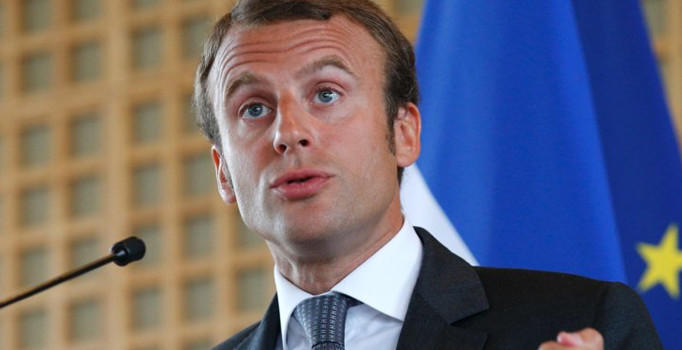 macron