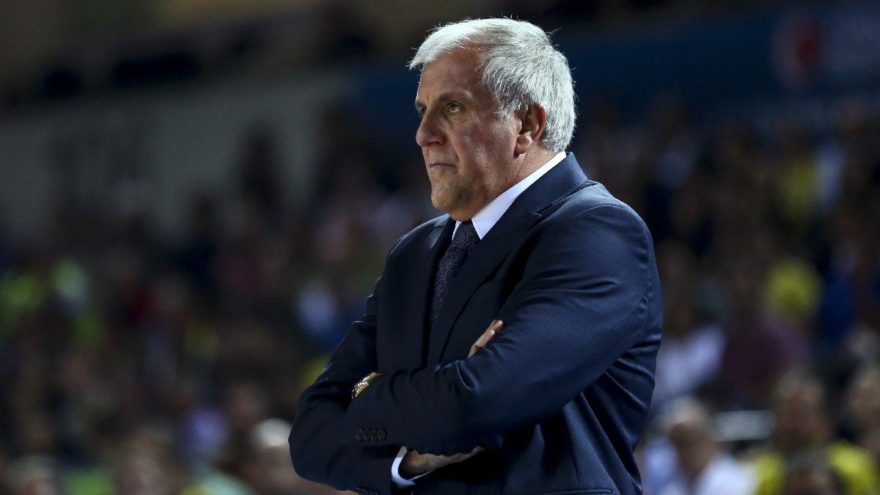 Obradovic’ten tarihi röportaj!