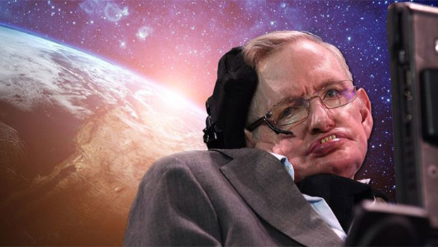 Stephen Hawking'in 'bilgi paradoksuyla' ilgili son makalesi yayımlandı