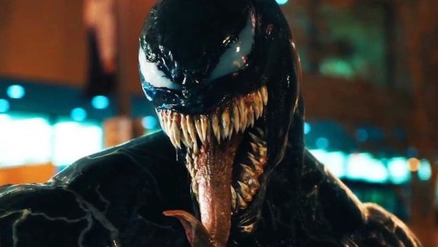 Venom iyi başladı, gişede rekor kırdı!