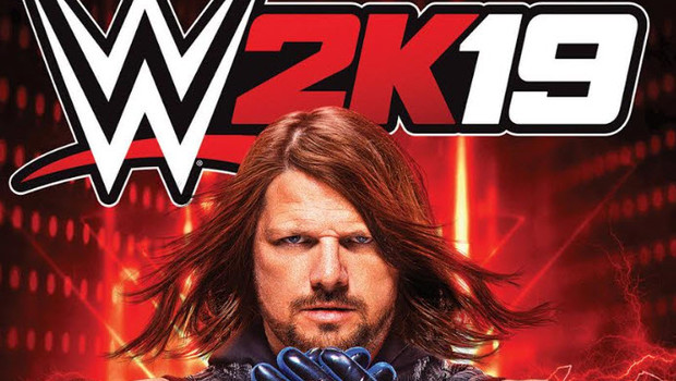 WWE 2K19 oyunseverlere sunuldu!