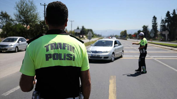 Yeni trafik cezaları belli oldu