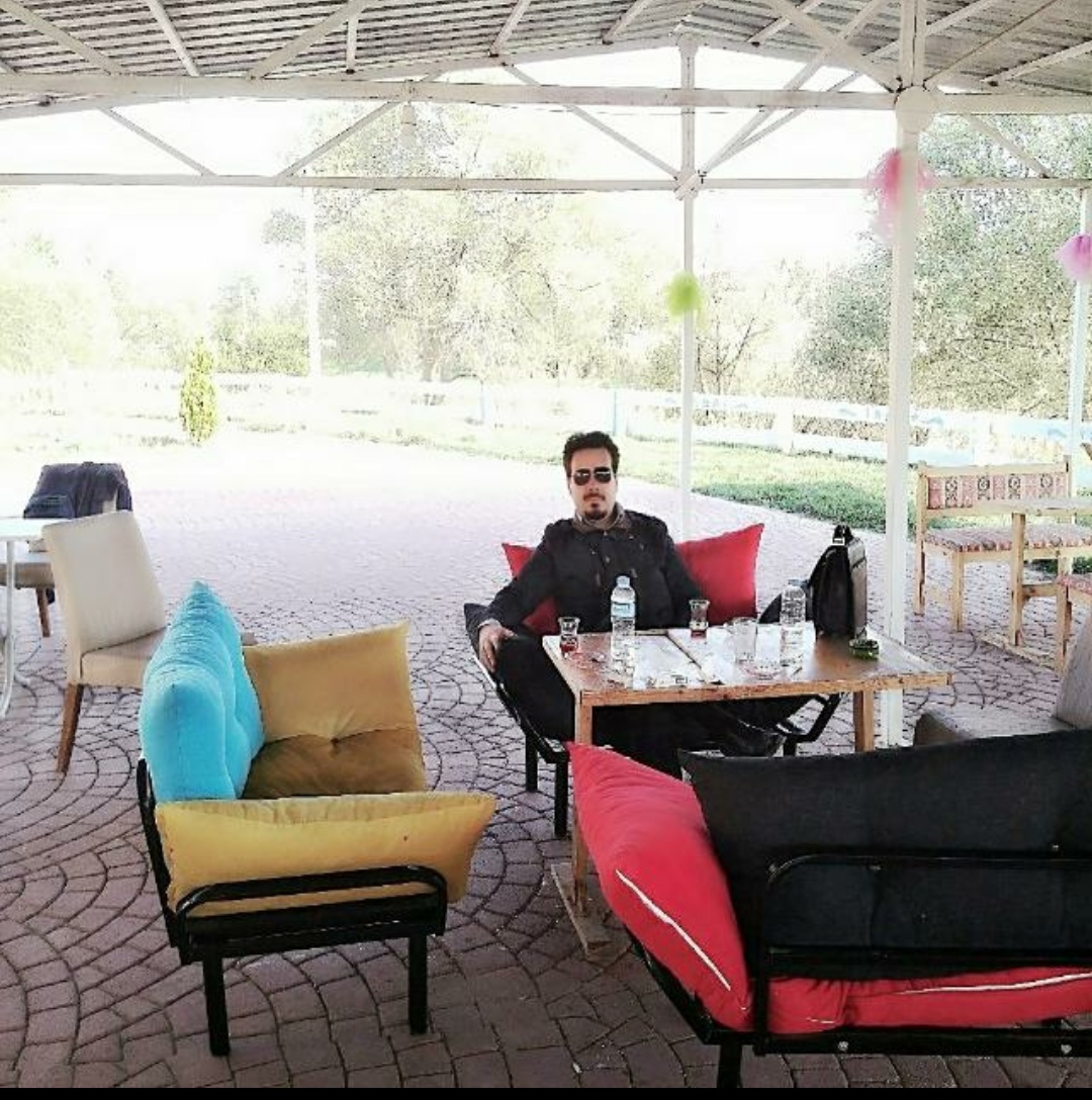 Hakan Güney