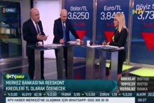 Merkez Bankası'nın reeskont hamlesi ne anlama geliyor?