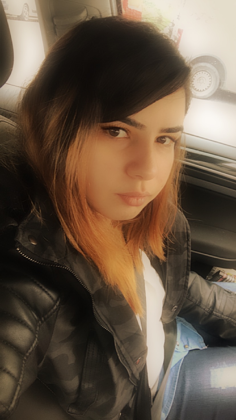 Ezgi Gebeş